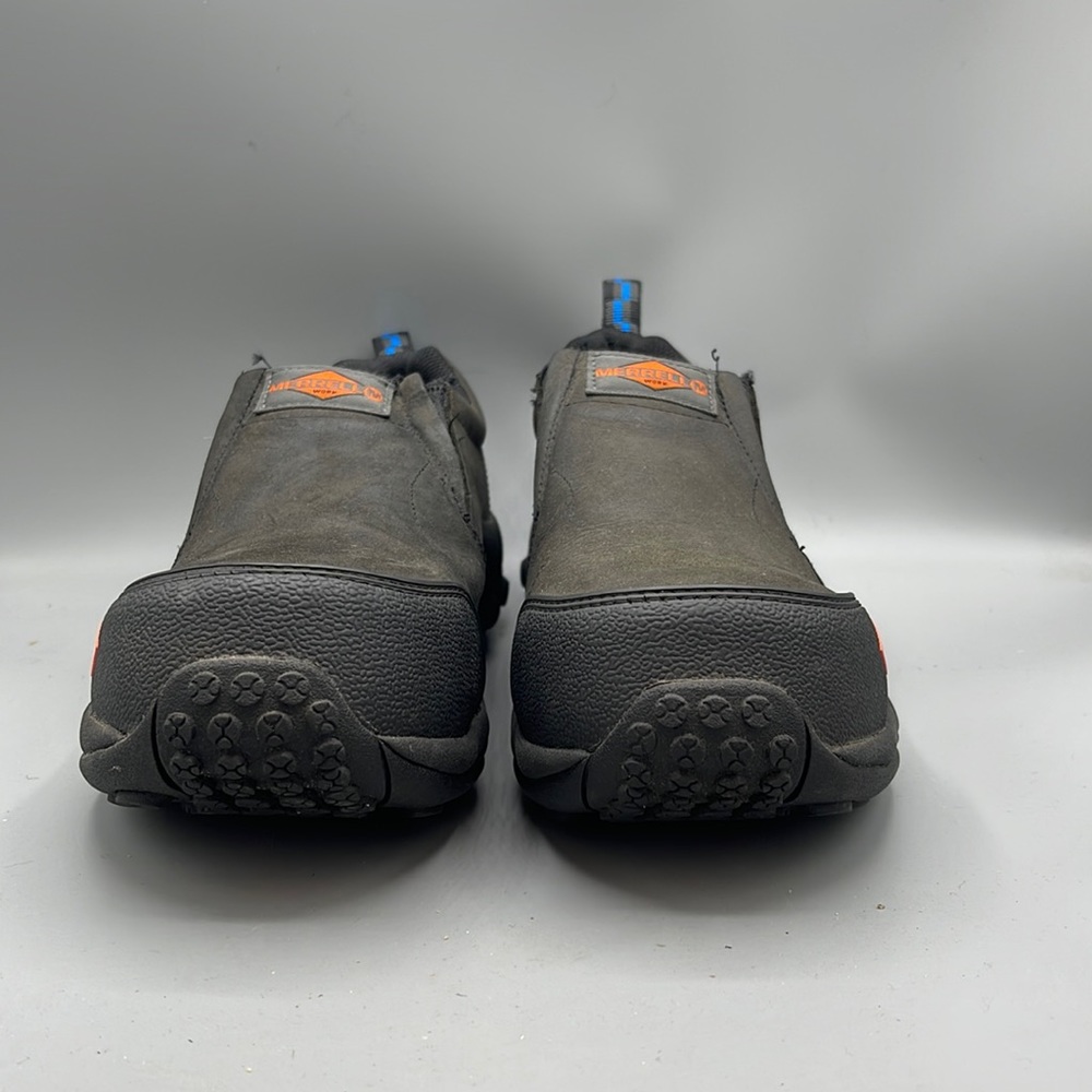 Merrell Work Jungle Moc